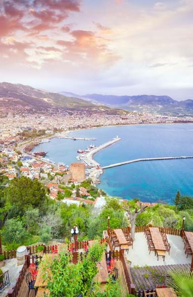 Alanya
