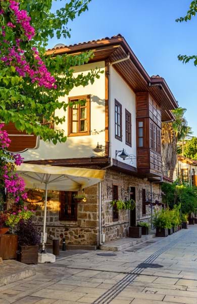 Antalya by