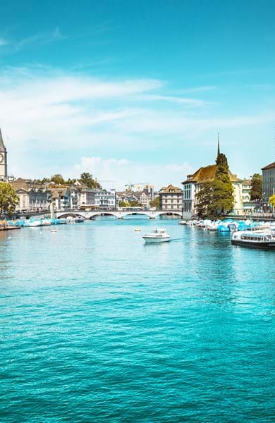 Zurich