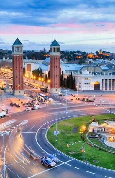 Barcelona