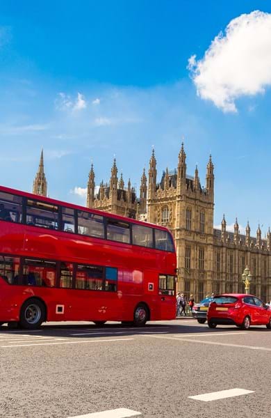 London by