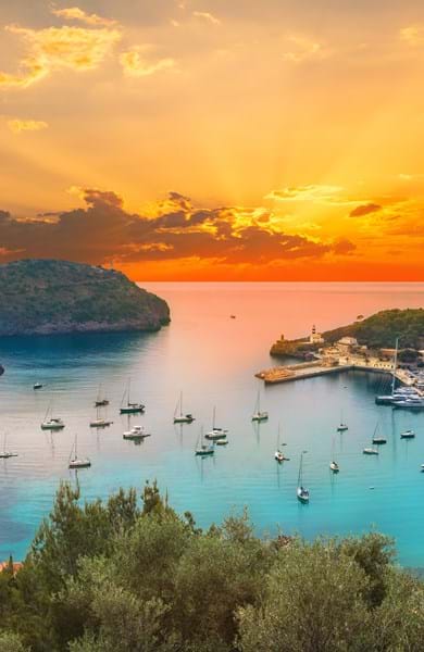 Mallorca