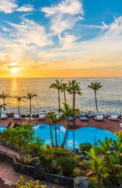 Tenerife
