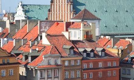 4 Warsawa