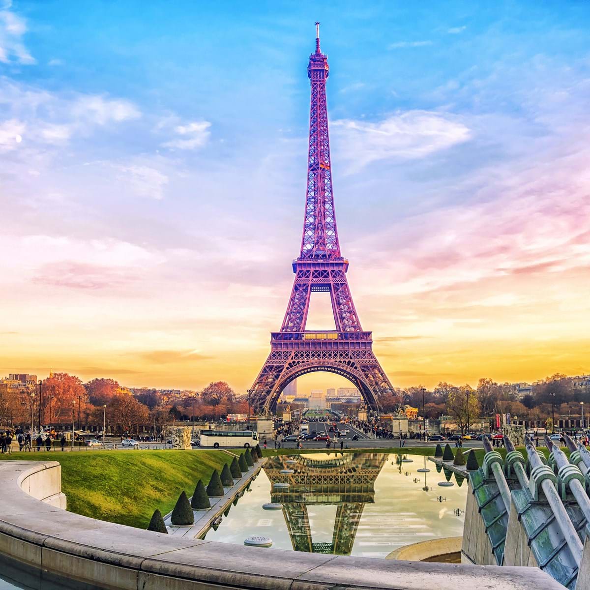 Pariscdg