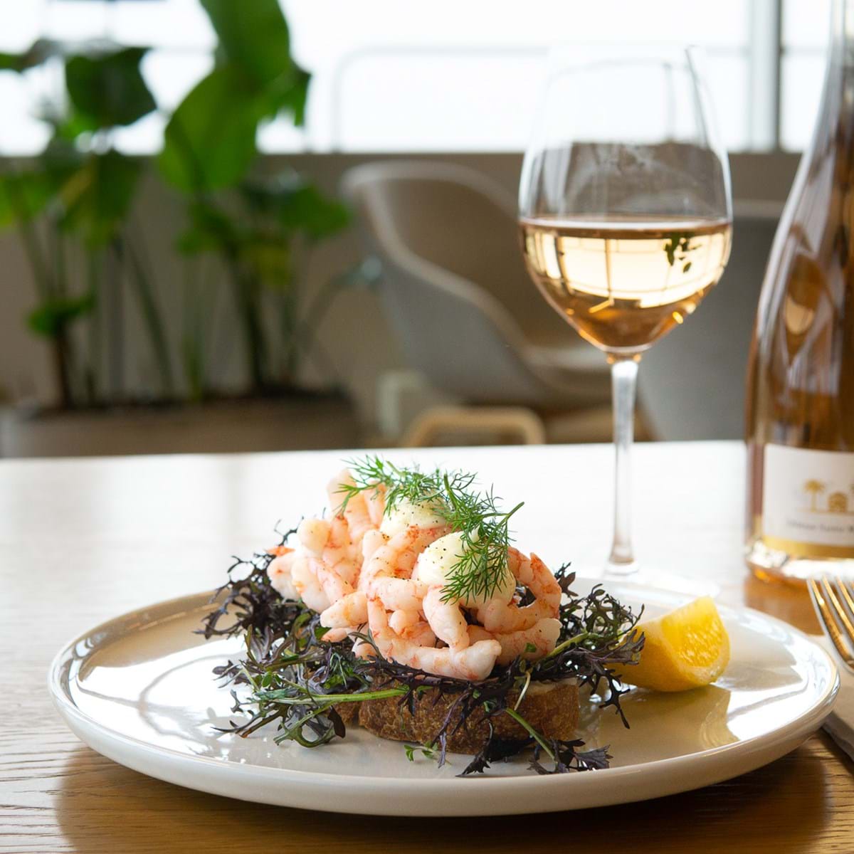 Gastro Rejemad Sommer Kampagne