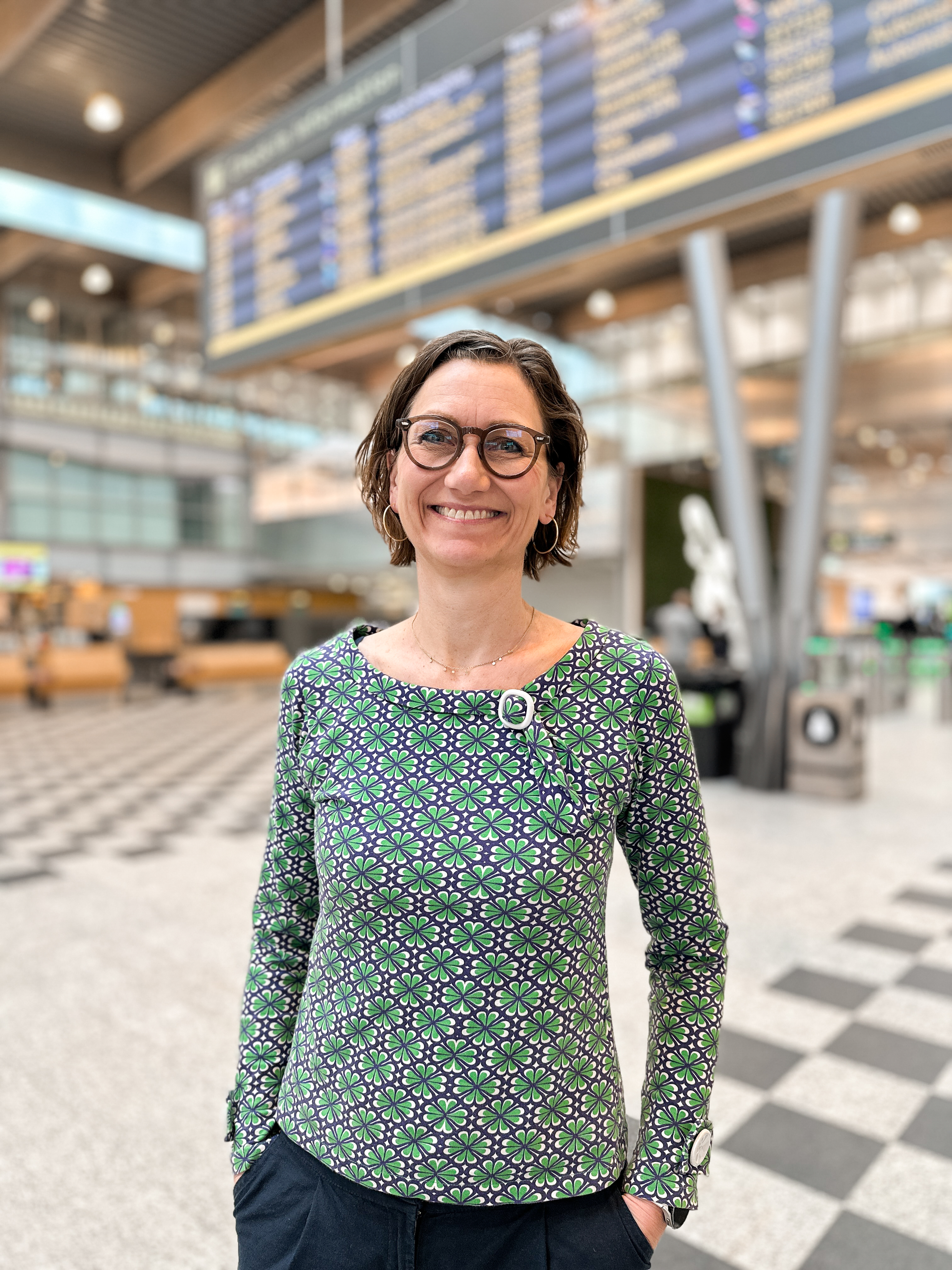 18 Mar 2025 Dorthe Vessel