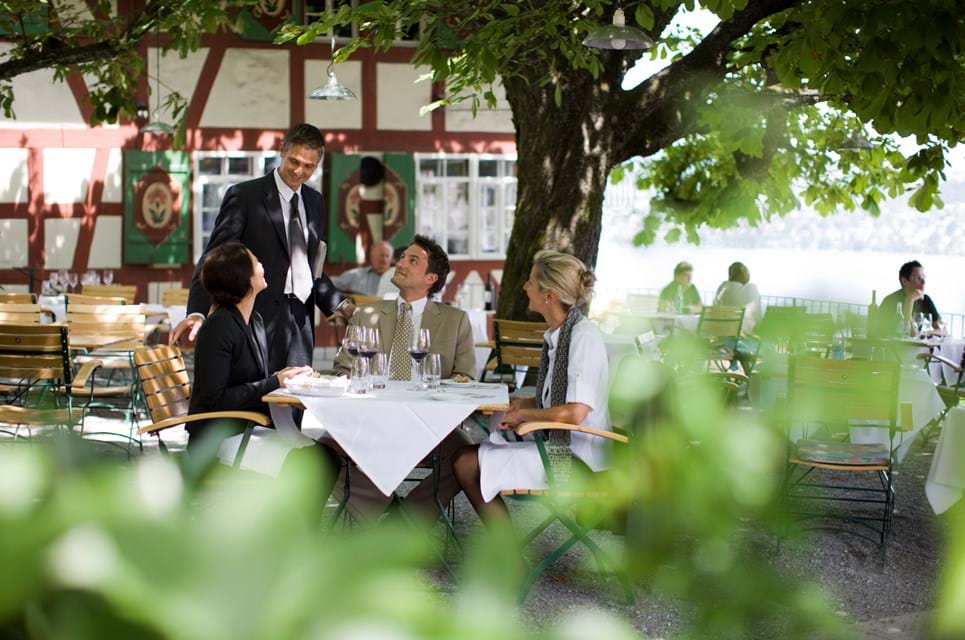 Zürich. Foto. Zürich Tourismus4