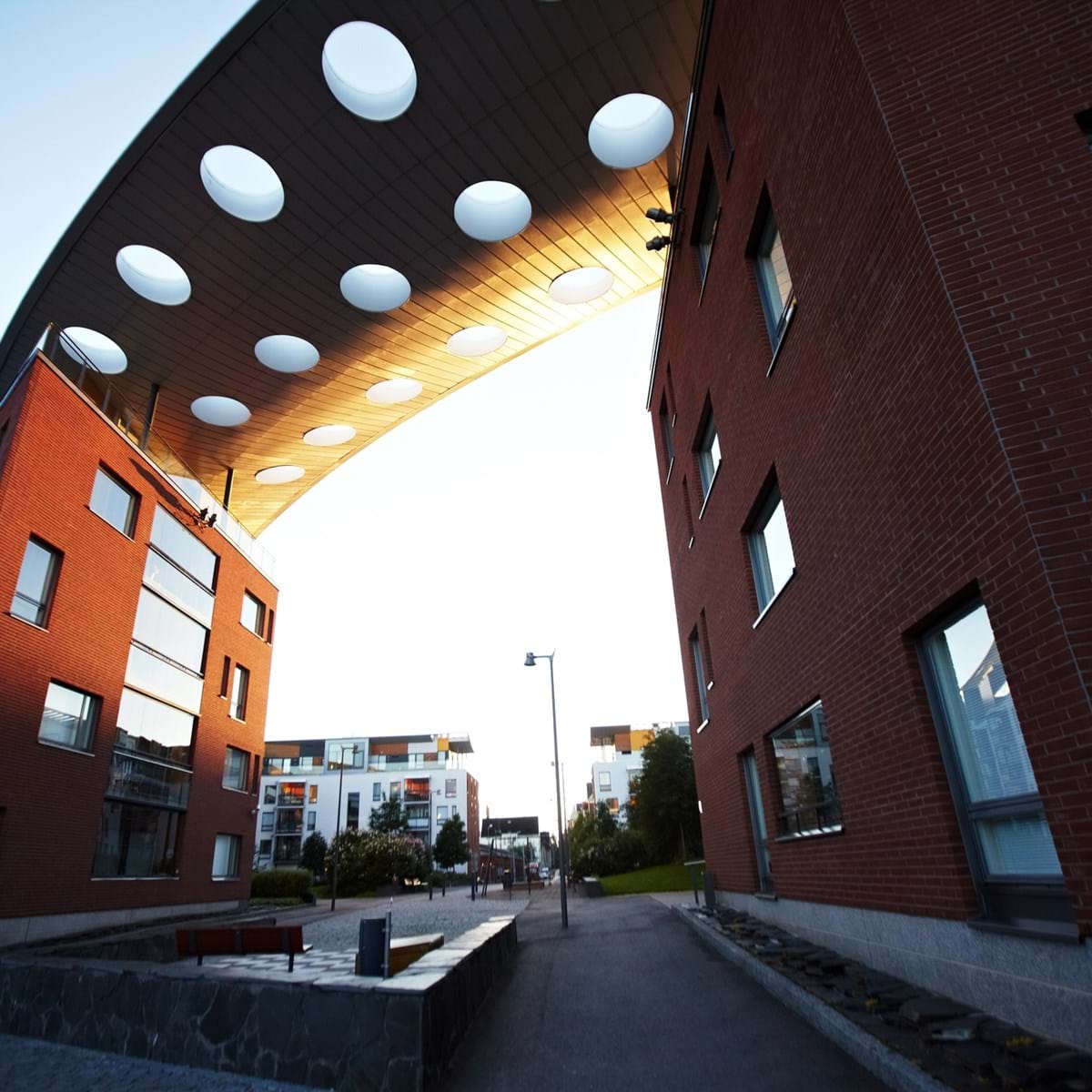 Helsinki. Foto. He Yujun Dreamstime.Com