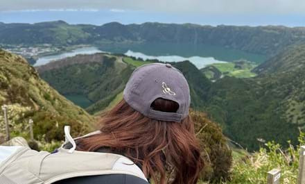 Sete Cidades