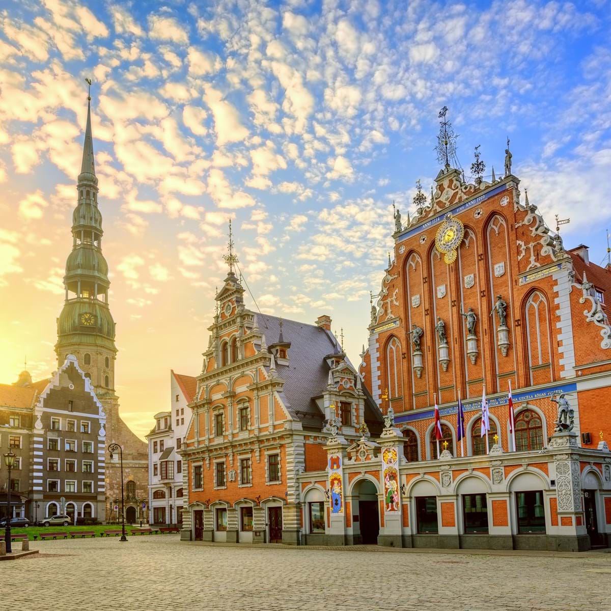 Riga
