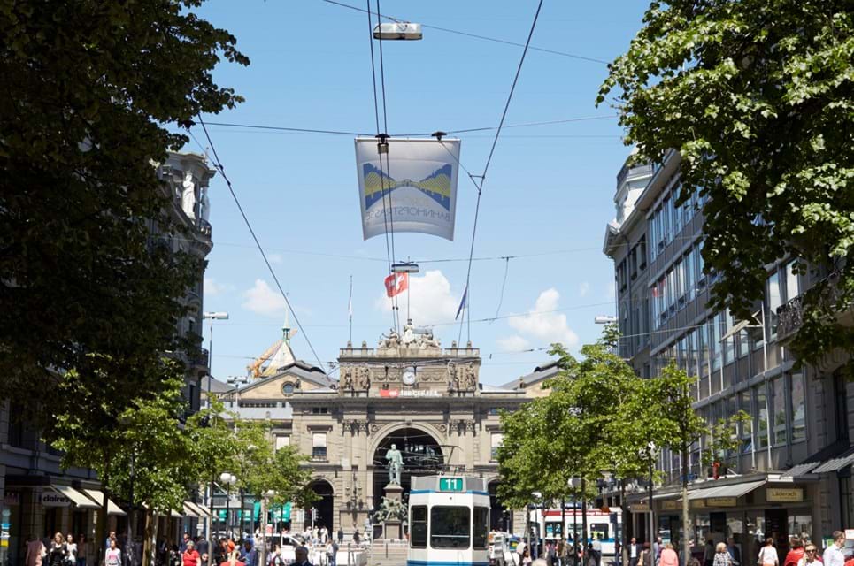 Zürich. Foto. Zürich Tourismus6