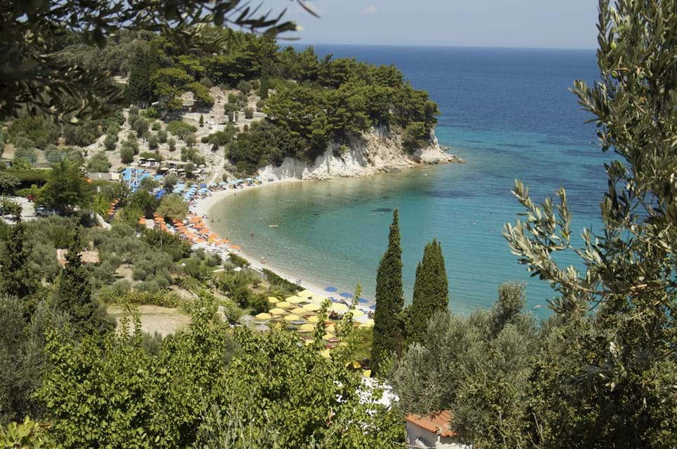 Samos. Kcho Dreamstime.Com