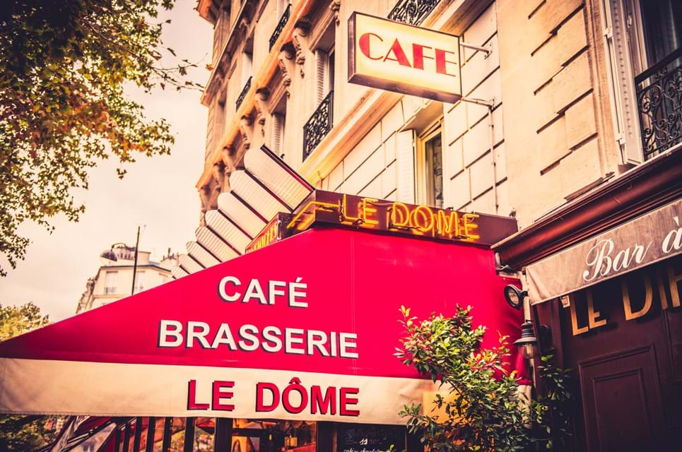 3 Paris