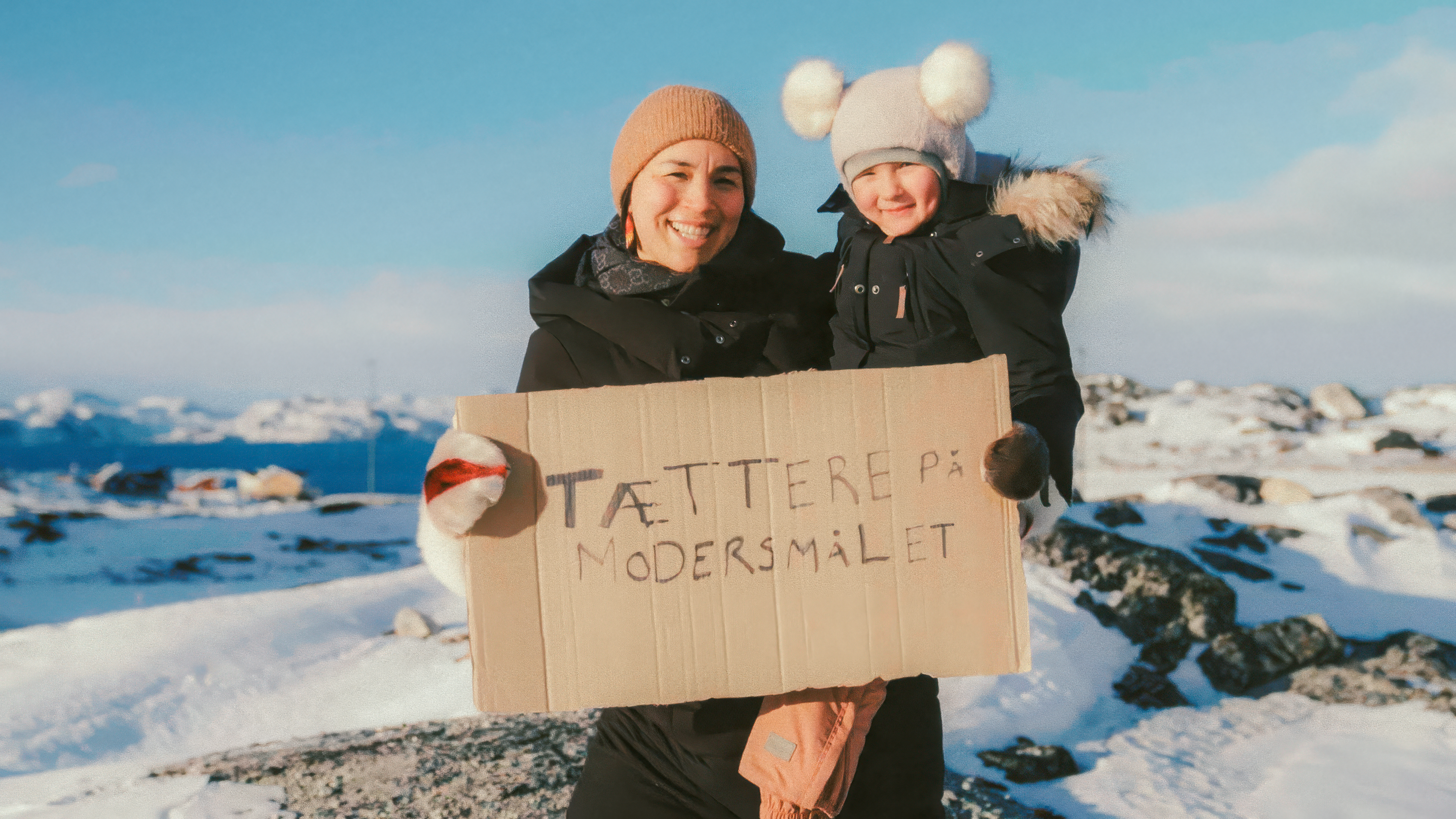 Tættere På Modersmålet 03