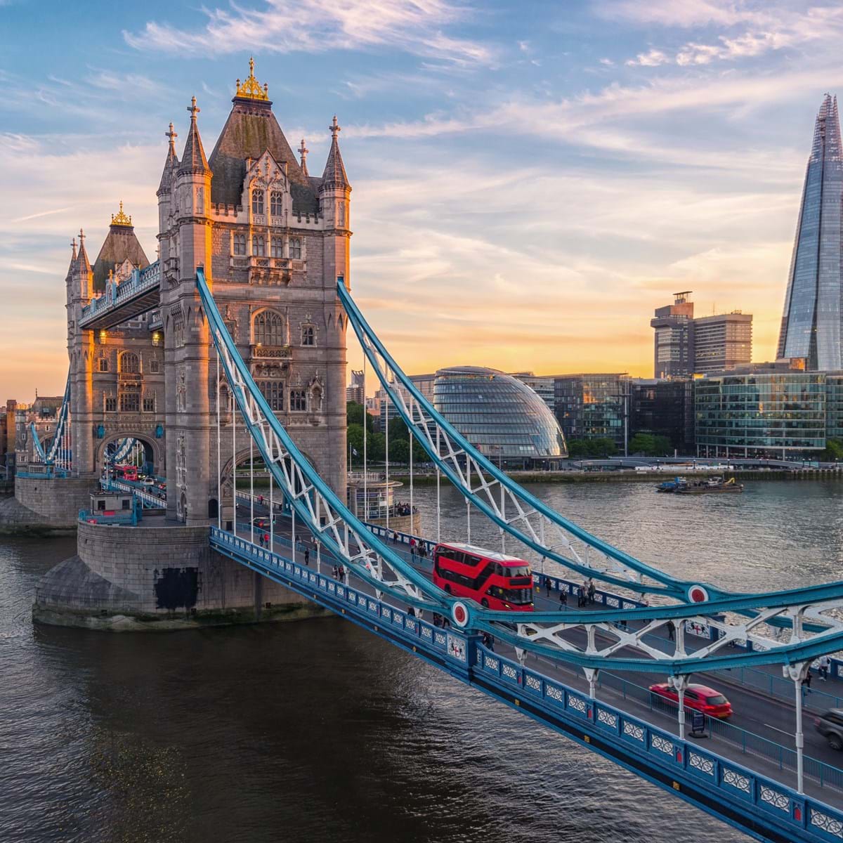 London Bridge