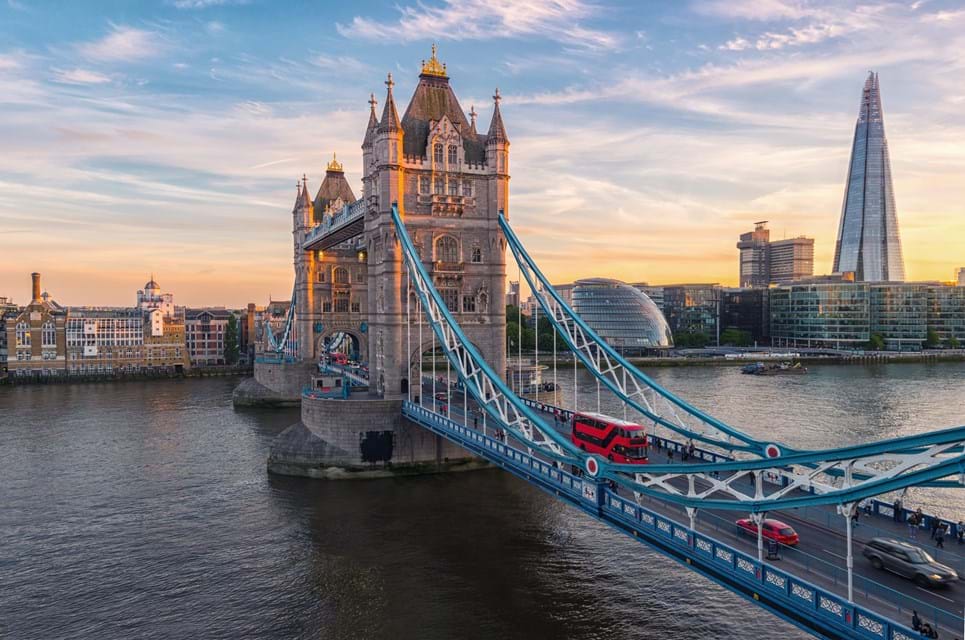 London Bridge
