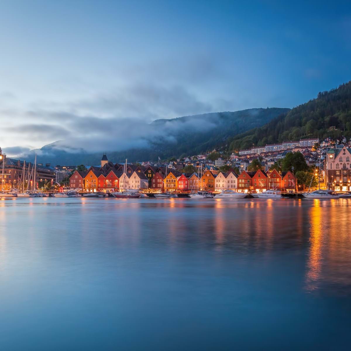 Bergen