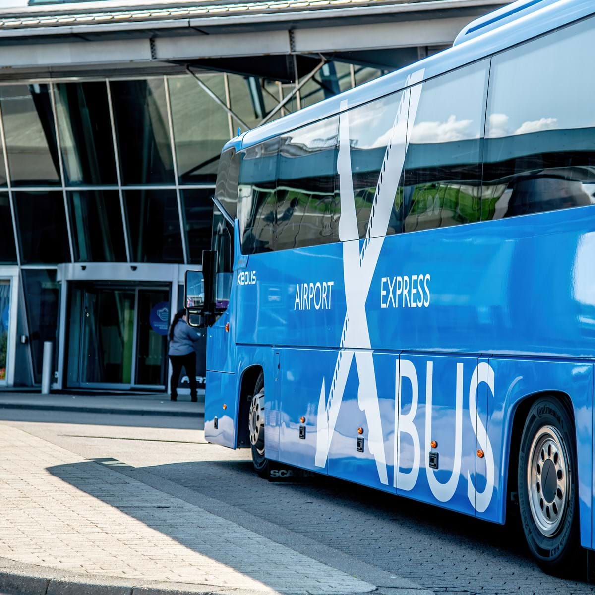 27 Aug 2021 Parkering Xbus Oliver Kielsturp
