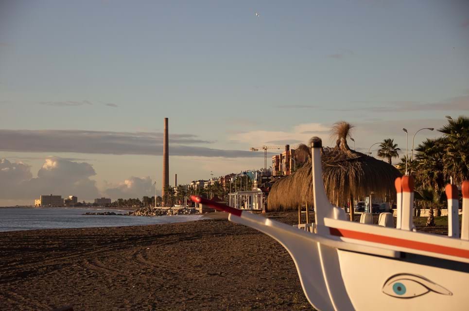 2 Malaga