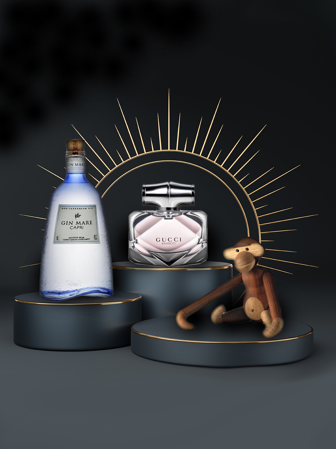 Bedst solgte produkter