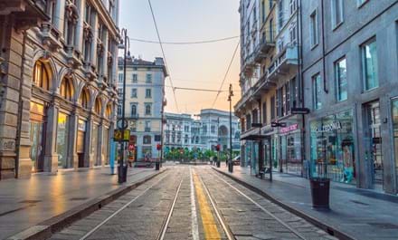 Torino. Foto. Robert309 Dreamstime.Com