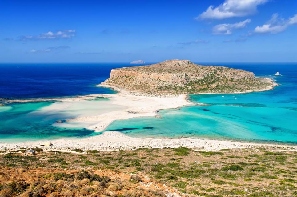 Kreta. Foto. Alessandro Carnevale Dreamstime.Com