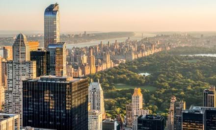 New York. Foto. Julienne Schaer NYC & Company