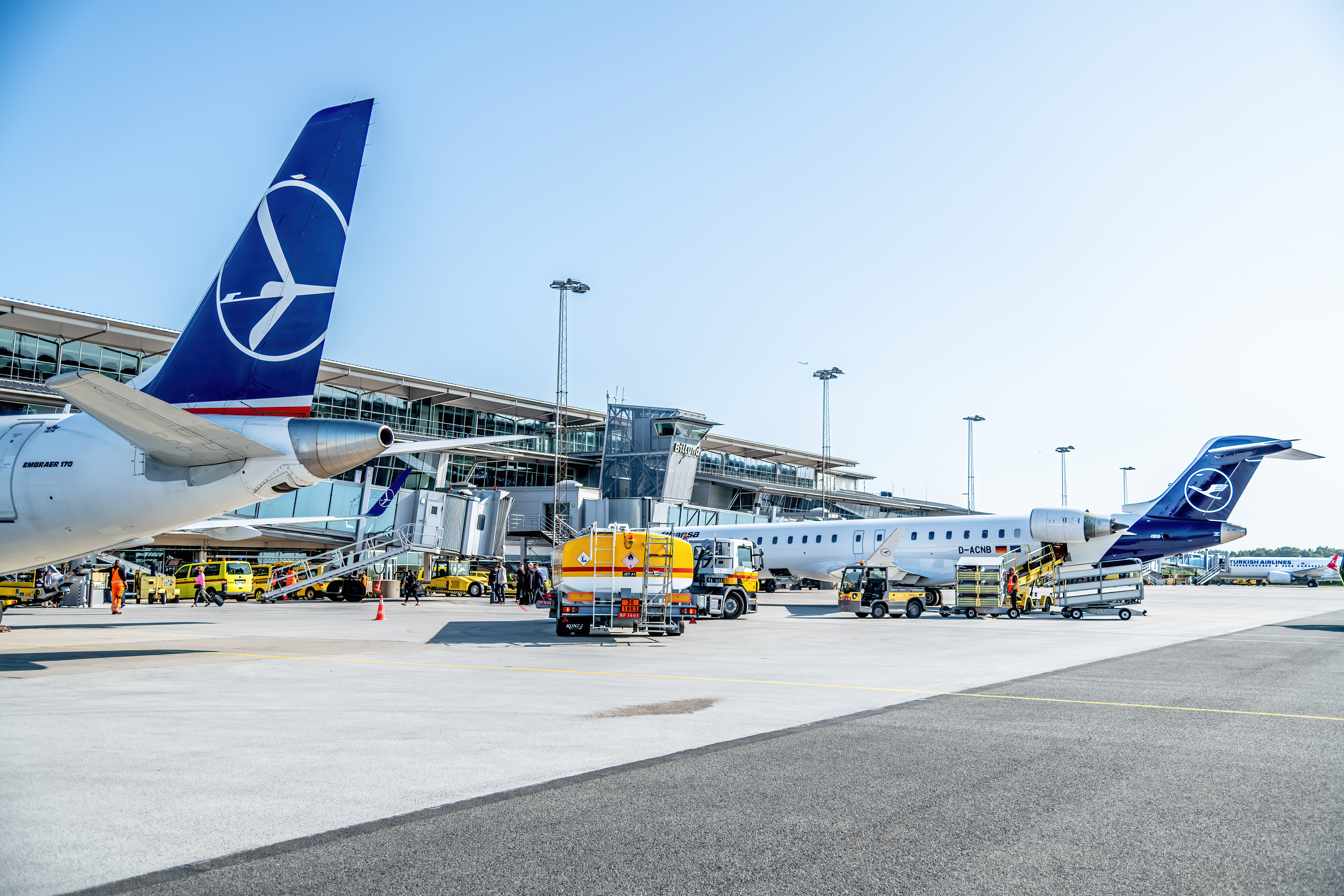 27 Aug 2021 Forplads Flyhaler Oliver Kielstrup