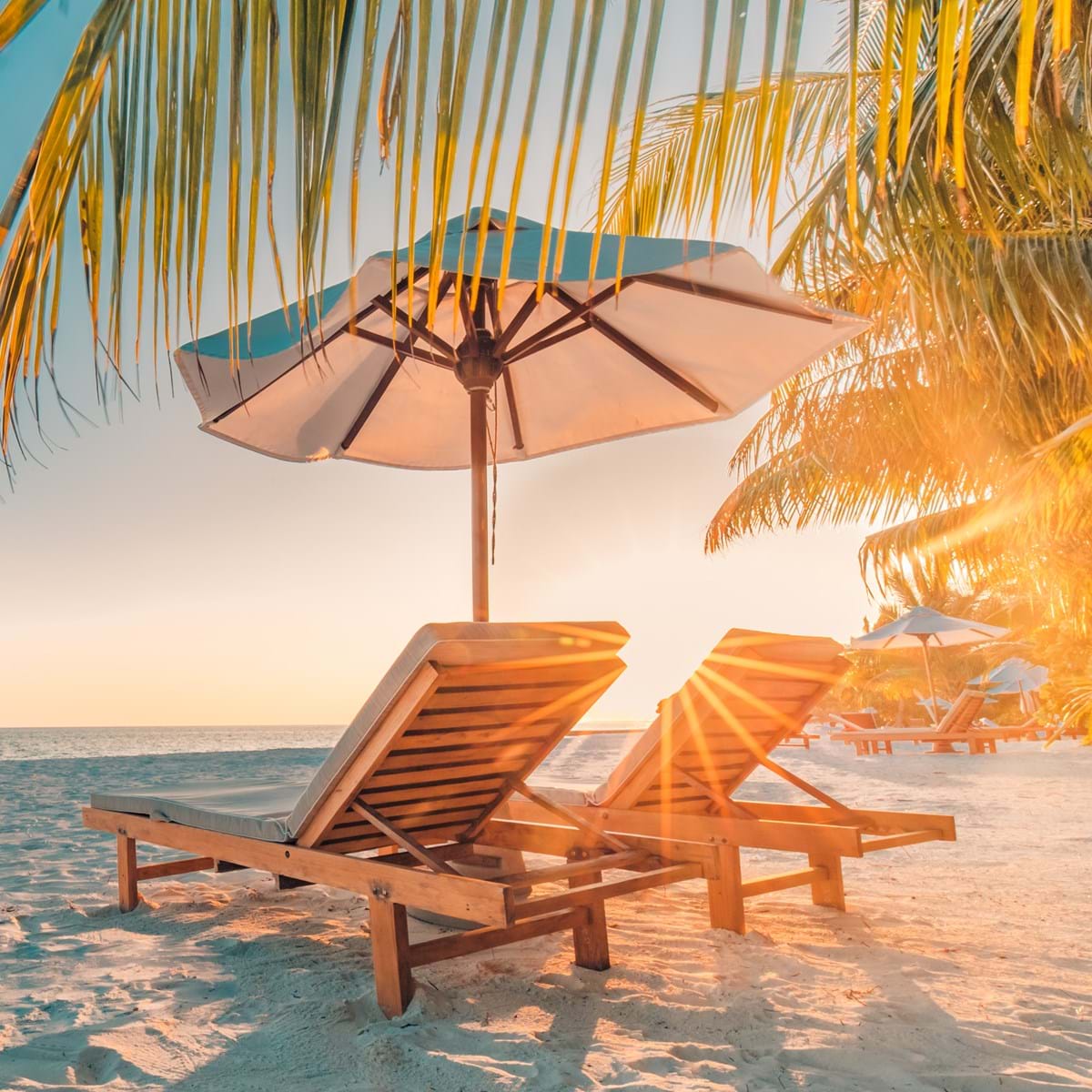 Sunny Beach