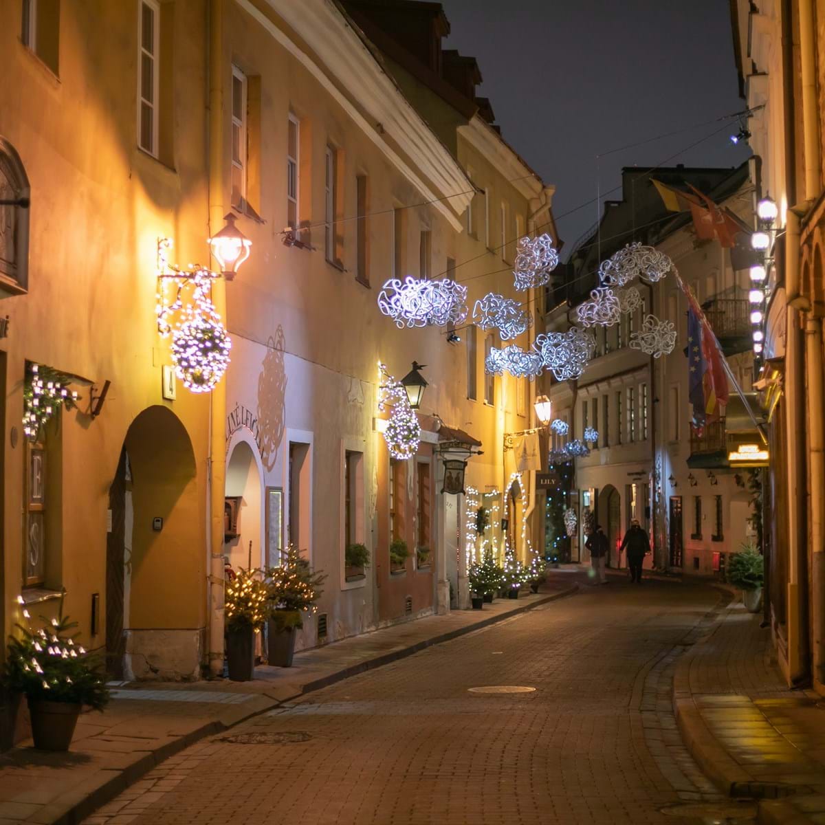 Vilnius. Foto. Govilnius