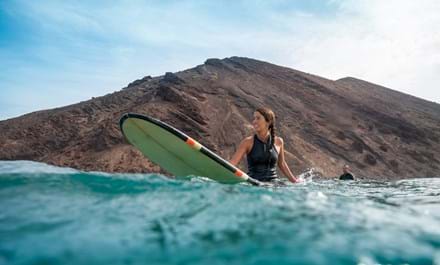 3 Fuerteventura
