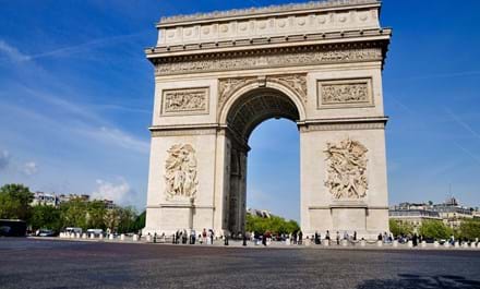 1 Paris