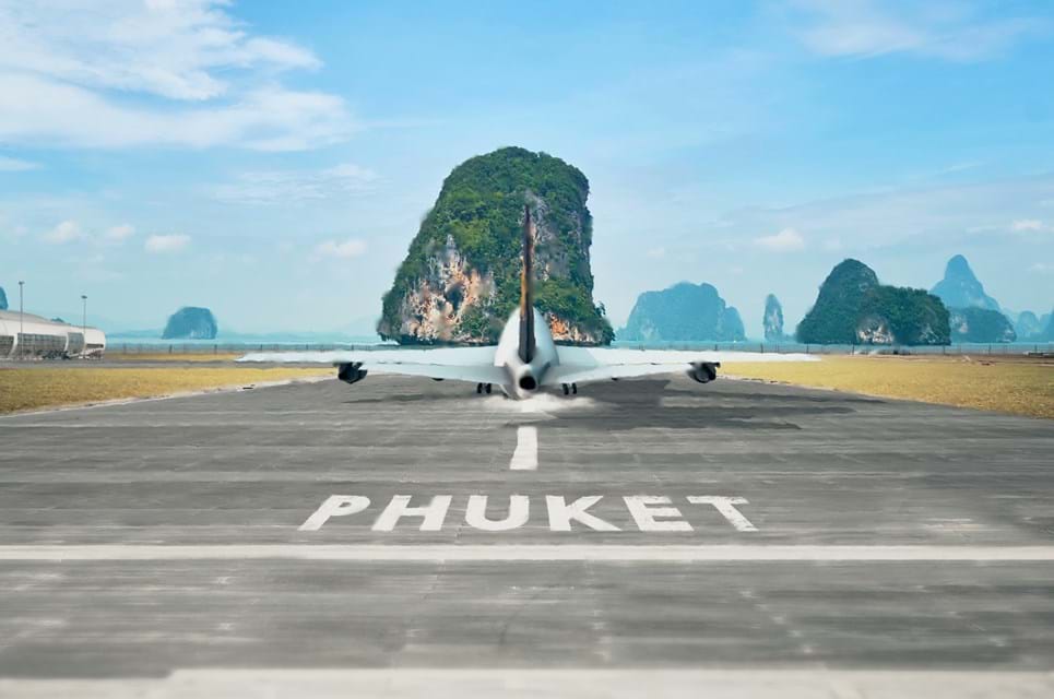 Phuket Airport