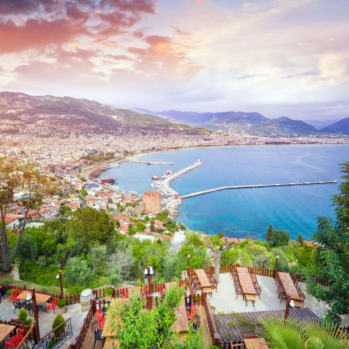 Alanya