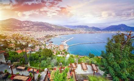 Alanya