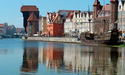 1 Gdansk
