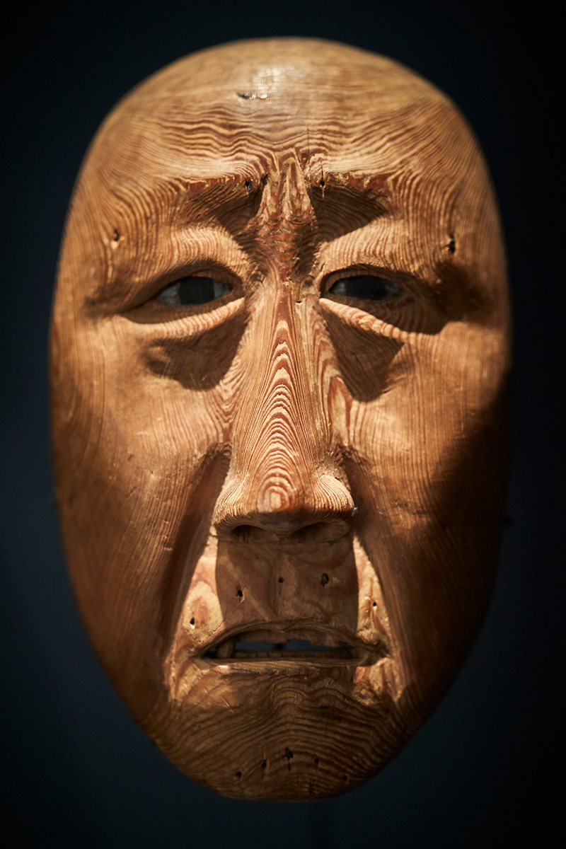 Oplev Kunst, Masker Og Udskæringer I Nuuks Kulturliv