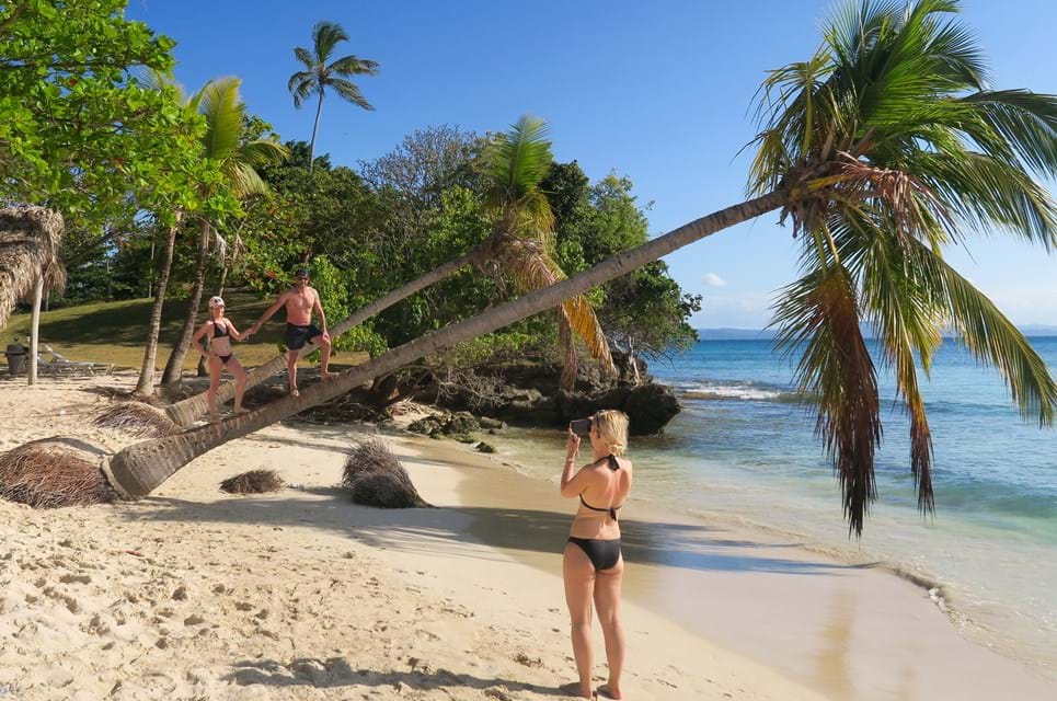 5 Cayo Levantado Insta Moment Foto Judith Betak (1)
