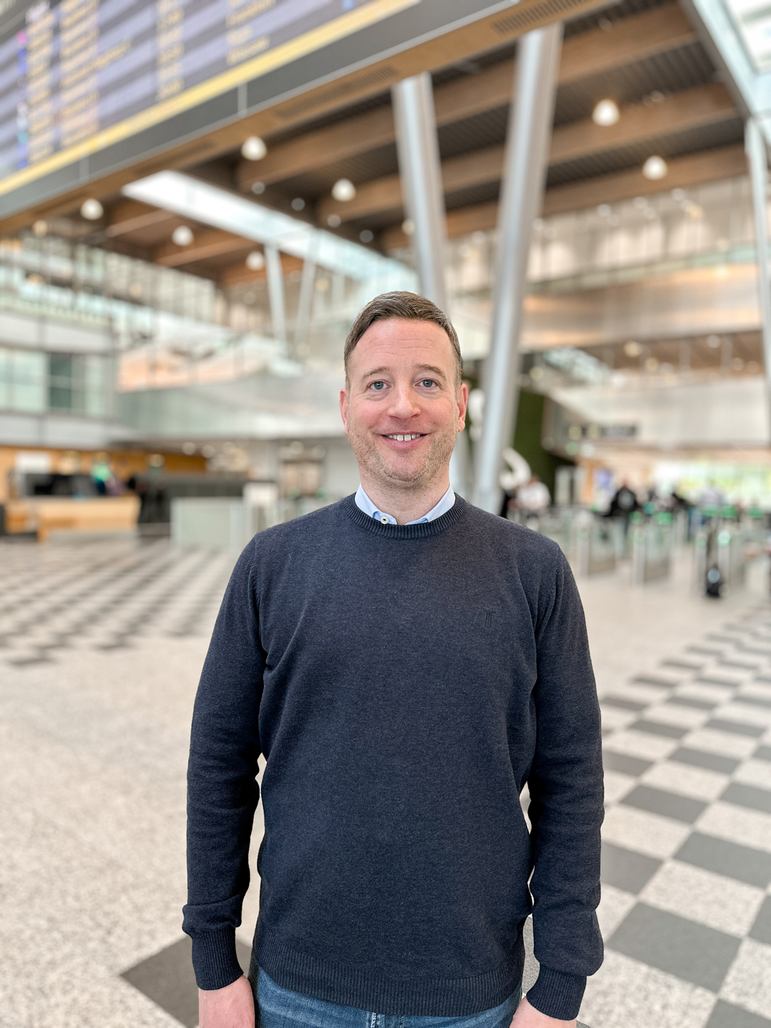 19 Mar 2025 Kasper Østergaard 1 Lowres