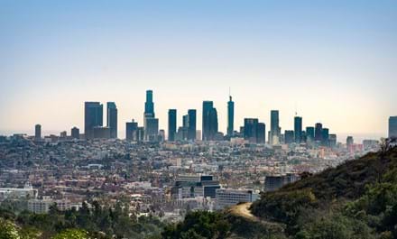 Los Angeles. Foto. LA Tourism Discover LA (3)