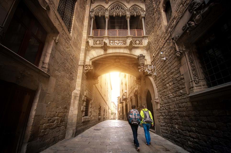 4 Barcelona