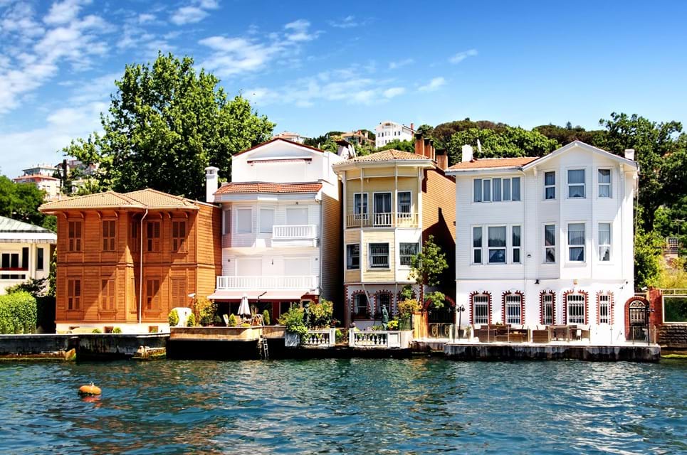 Istanbul. Foto. Ahmet Ariturk Dreamstime.Com