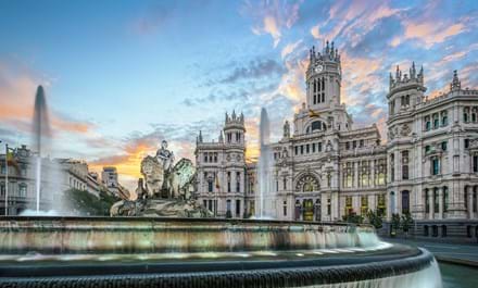 Madrid. Foto. Sean Pavone Dreamstime.Com (1)