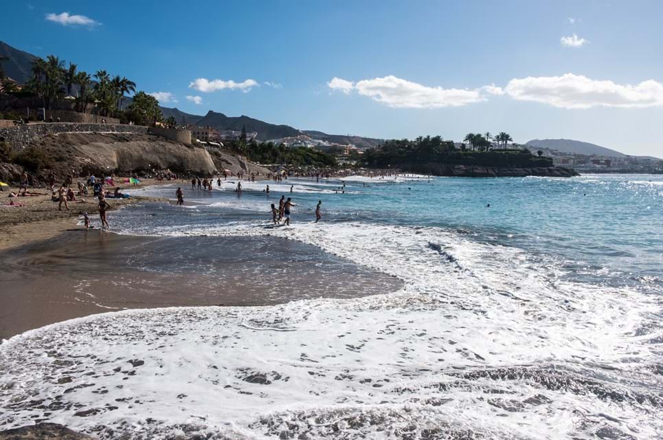 3 Tenerife