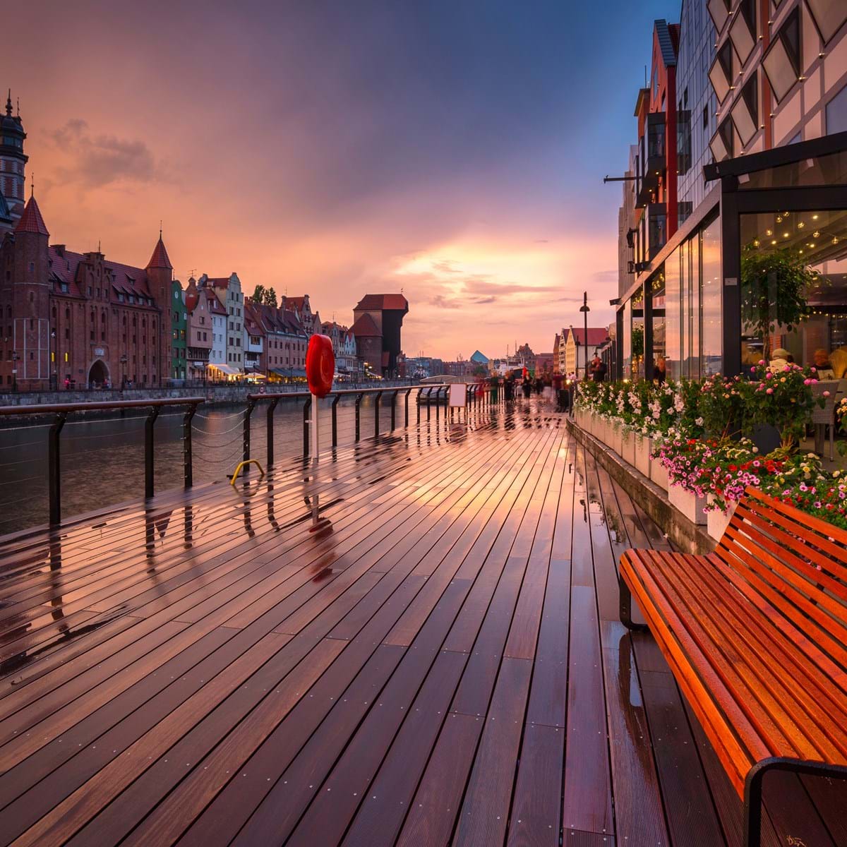 Gdansk