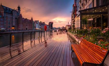 Gdansk