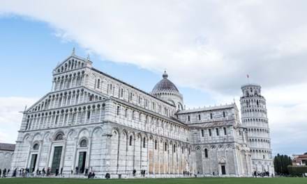 Pisa. Foto. Jesper Storgaard Jensen3