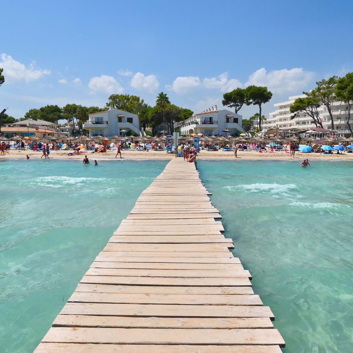 Mallorca (1)