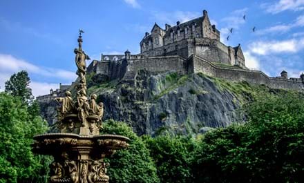 Edinburgh